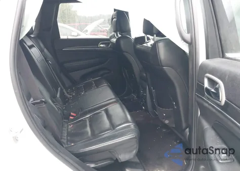 2019 Jeep Grand Cherokee Limited 4X4 z USA, uszkodzony, nr VIN 1C4RJFBG1KC532697